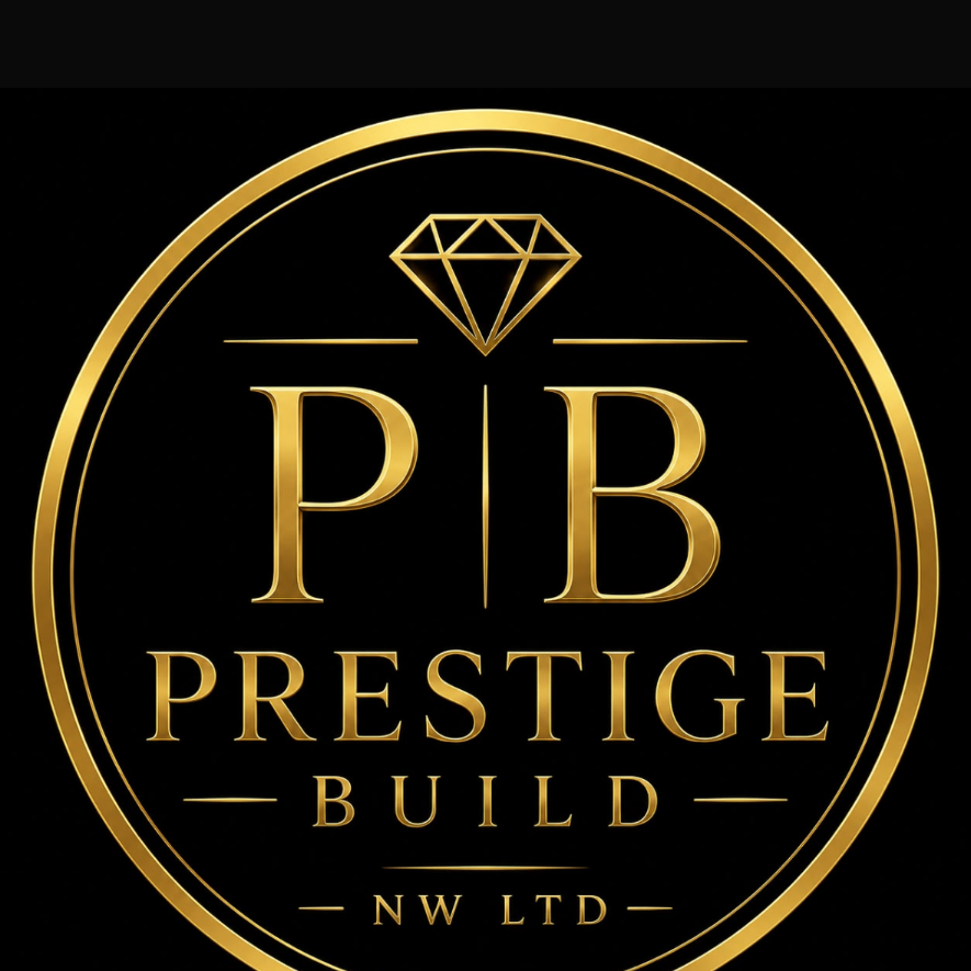 Prestige Build NW Ltd logo